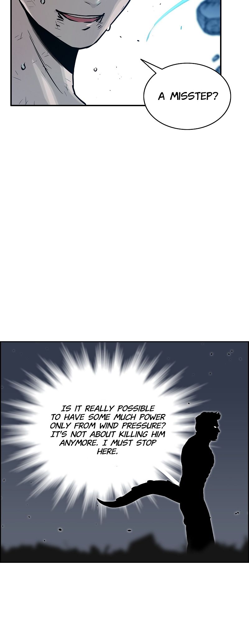 Evil Hunter - Episode 6 — page 44