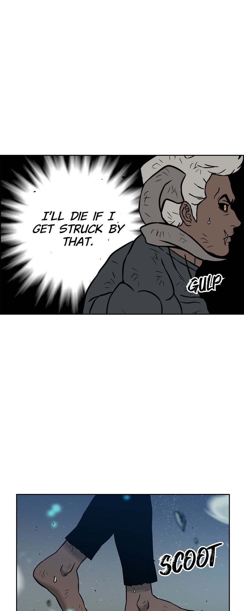 Evil Hunter - Episode 6 — page 45