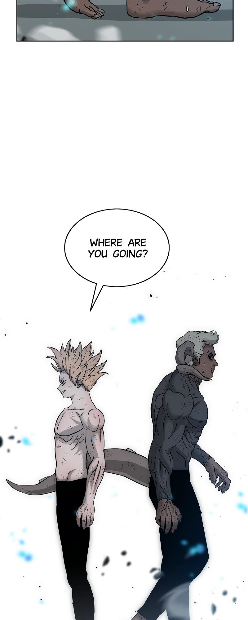 Evil Hunter - Episode 6 — page 46