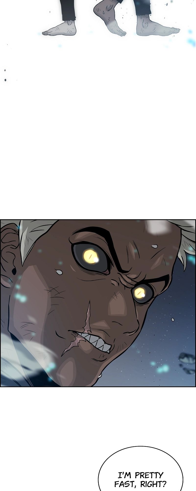 Evil Hunter - Episode 6 — page 47