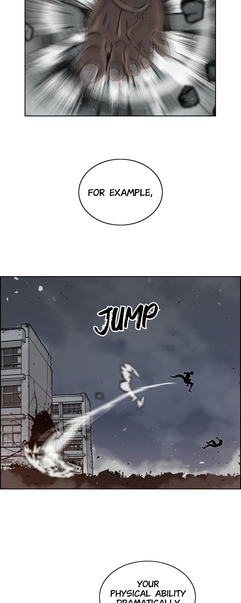 Evil Hunter - Episode 6 — page 5