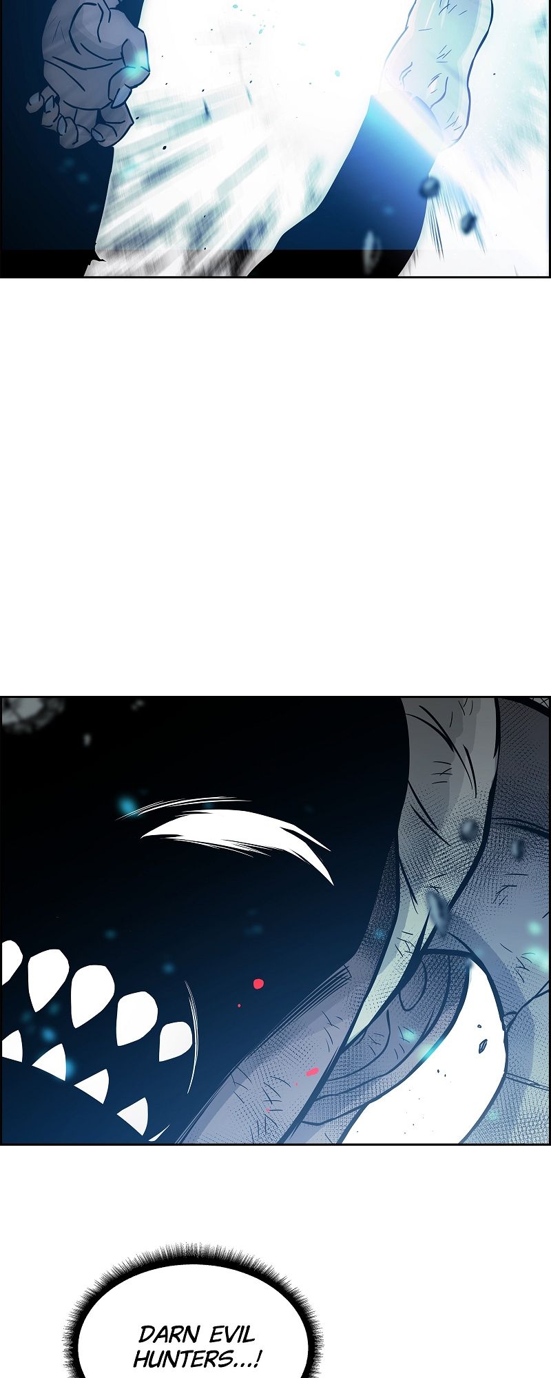 Evil Hunter - Episode 6 — page 50