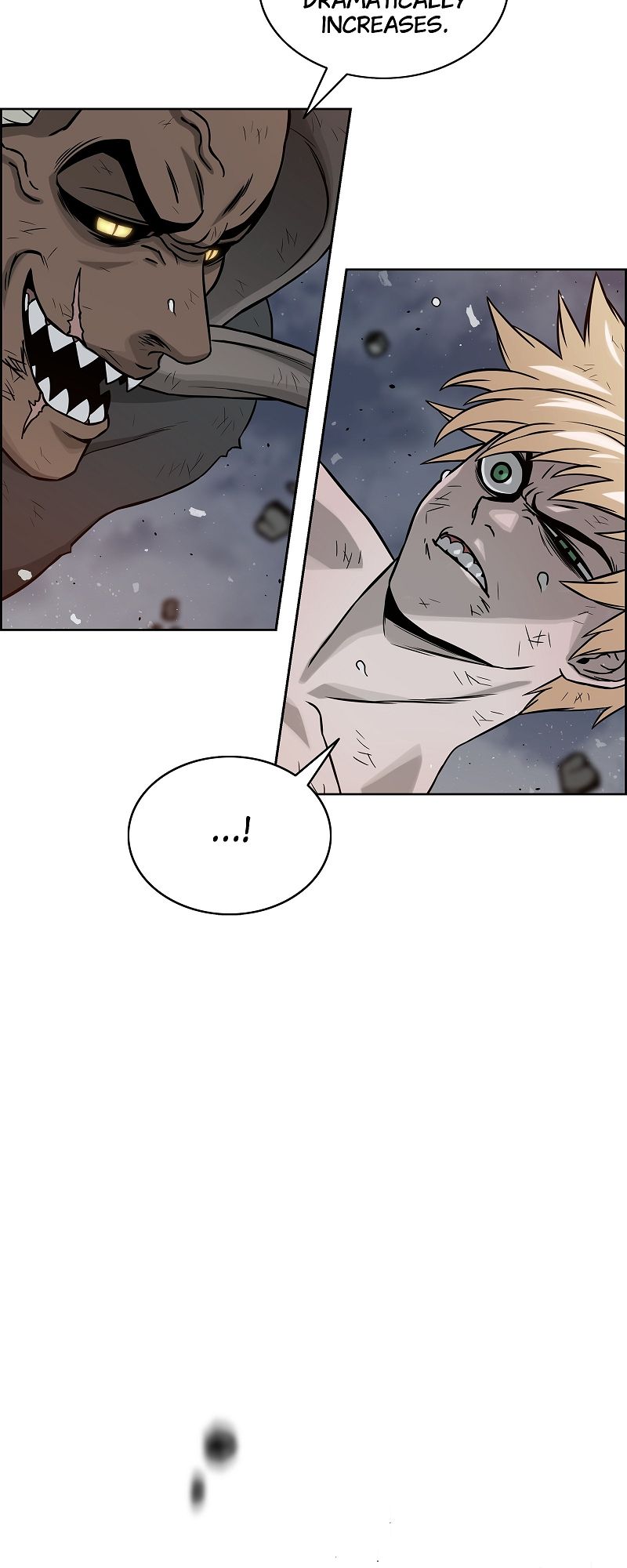 Evil Hunter - Episode 6 — page 6