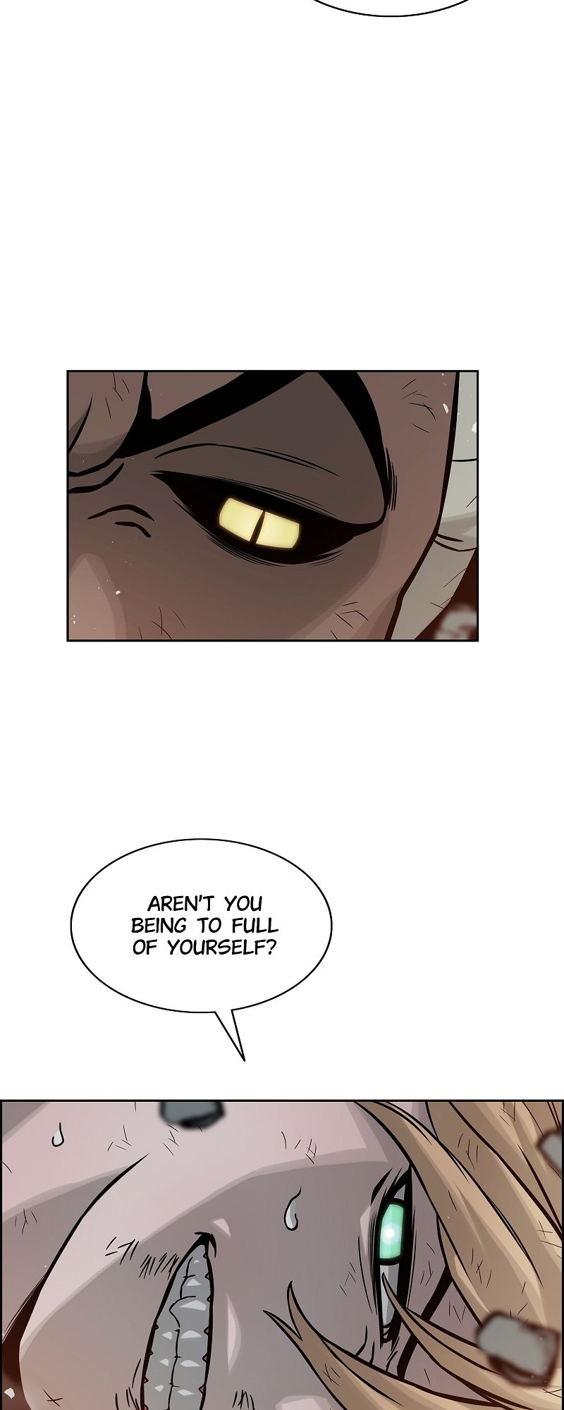 Evil Hunter - Episode 6 — page 9