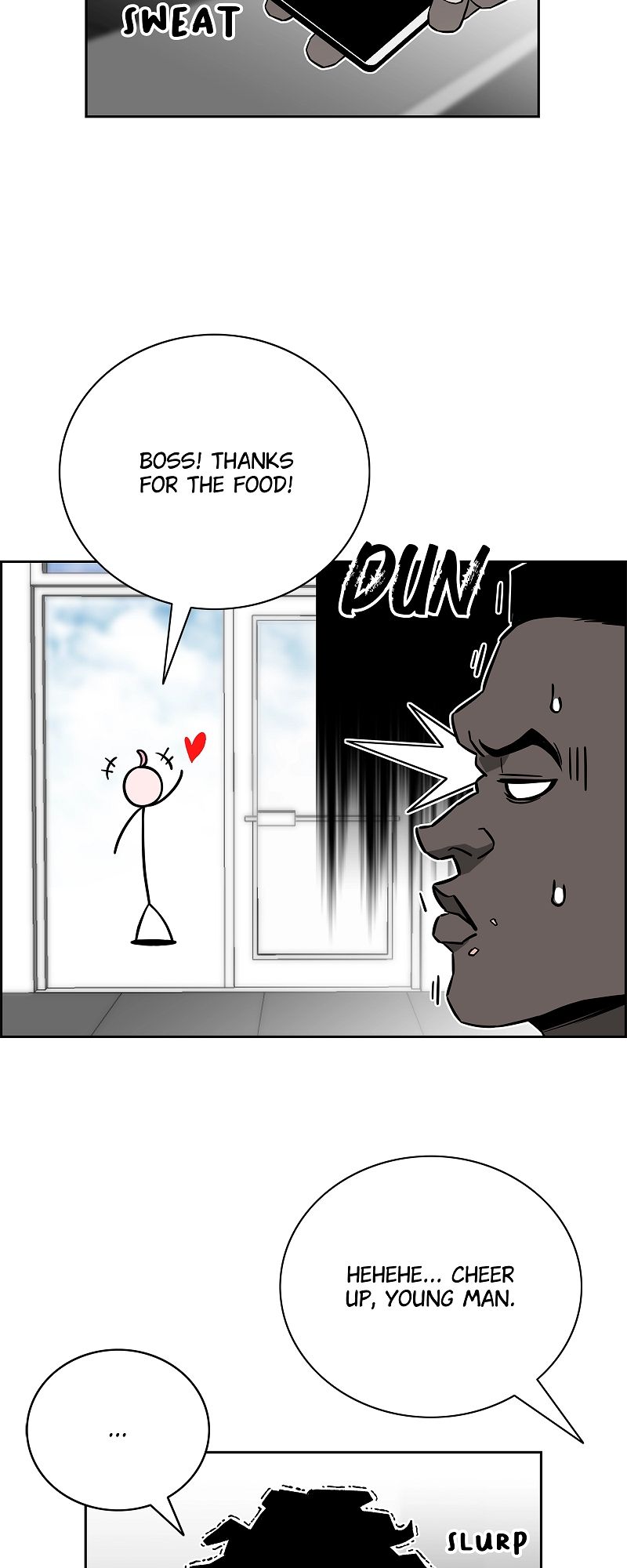 Evil Hunter - Episode 60 — page 12