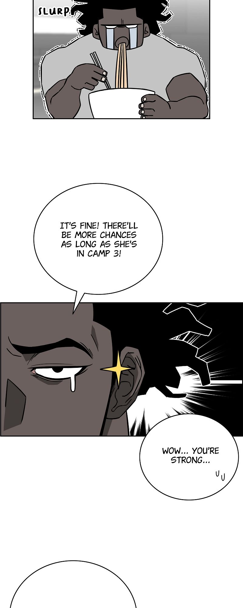 Evil Hunter - Episode 60 — page 13