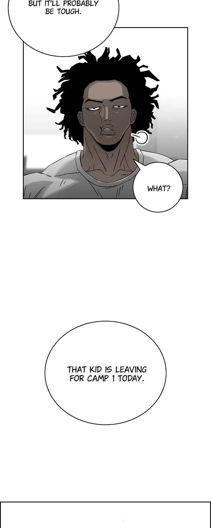 Evil Hunter - Episode 60 — page 14
