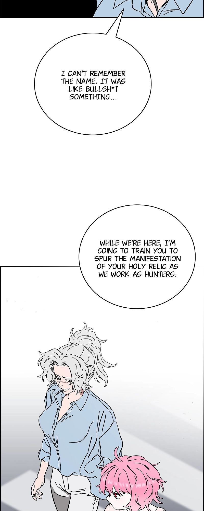 Evil Hunter - Episode 60 — page 22