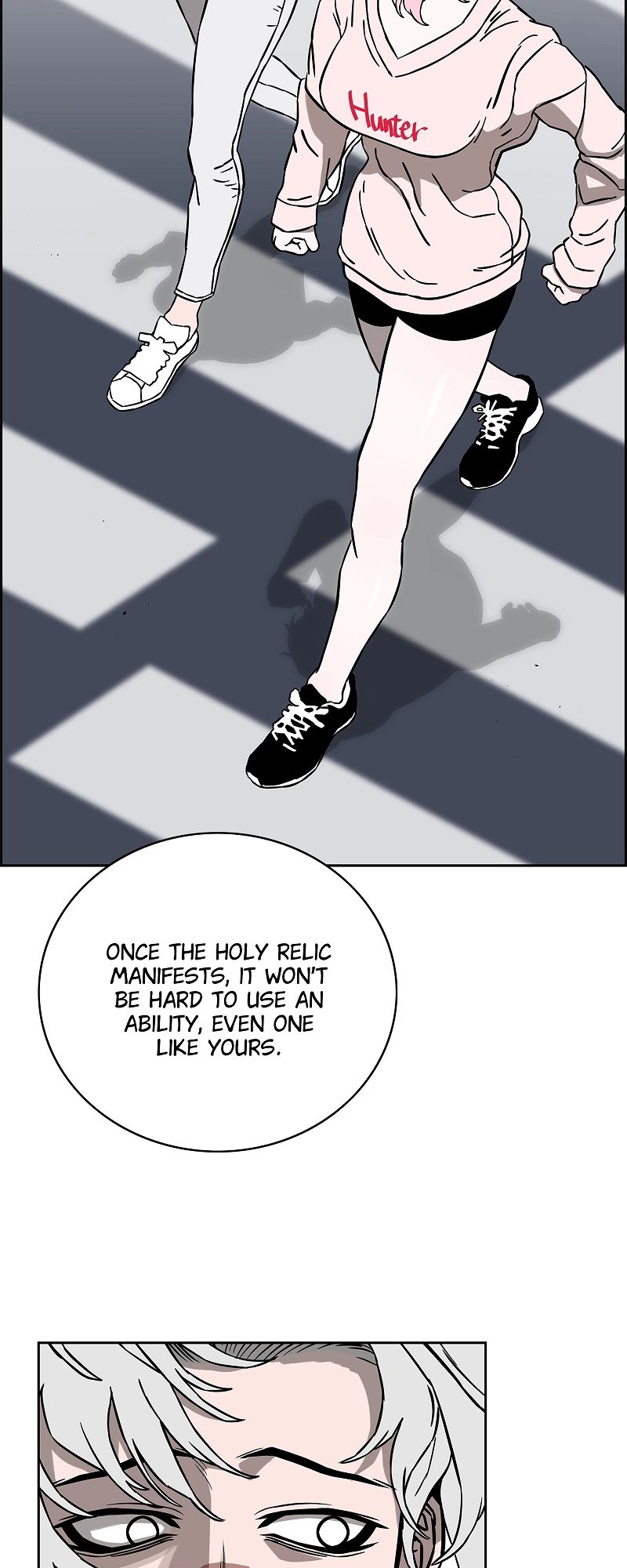 Evil Hunter - Episode 60 — page 23