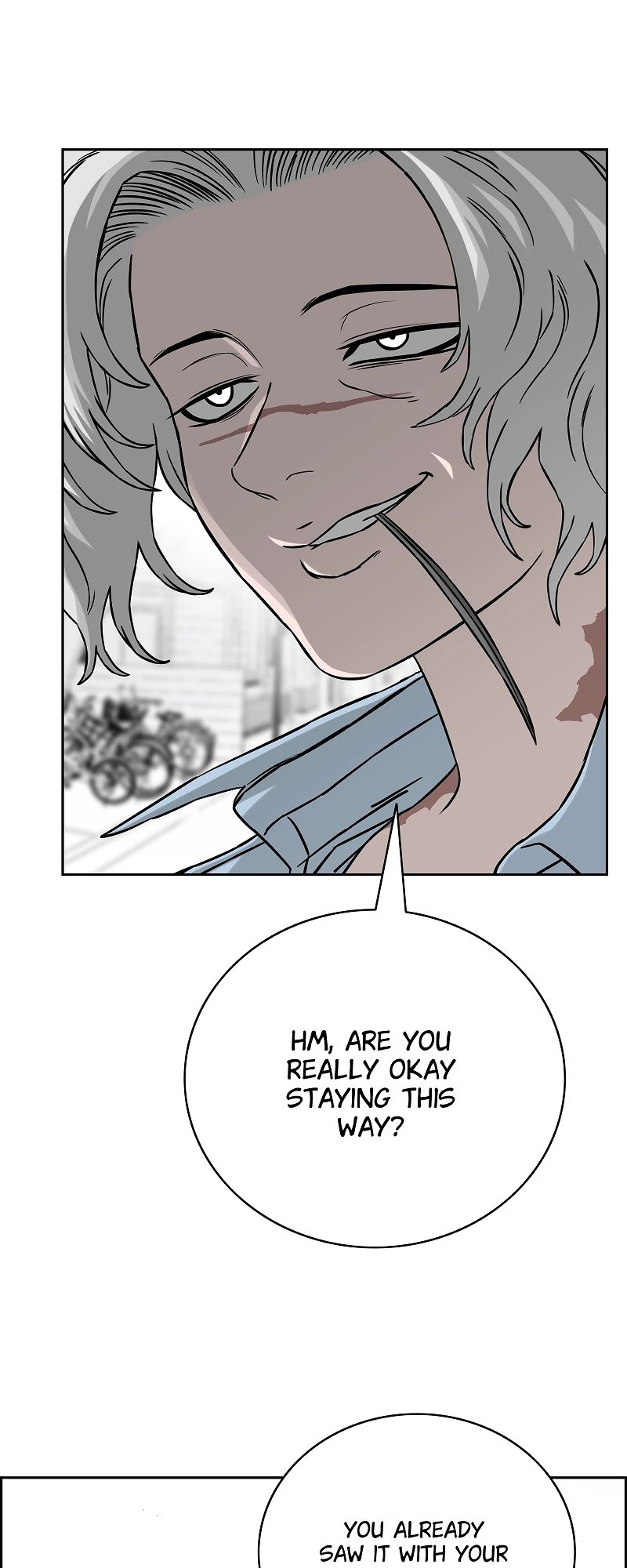 Evil Hunter - Episode 60 — page 27