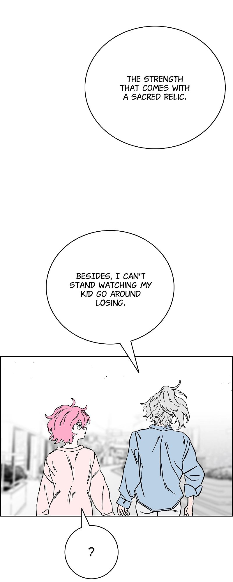 Evil Hunter - Episode 60 — page 29