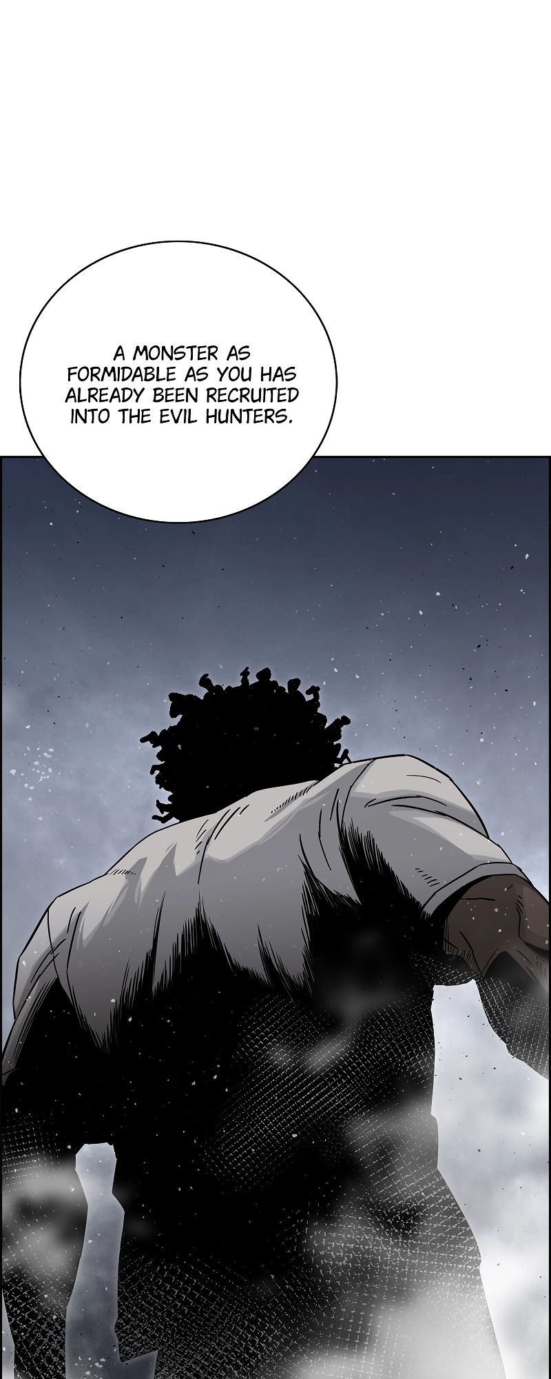 Evil Hunter - Episode 60 — page 30