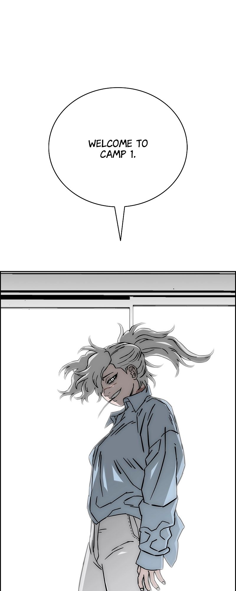 Evil Hunter - Episode 60 — page 35