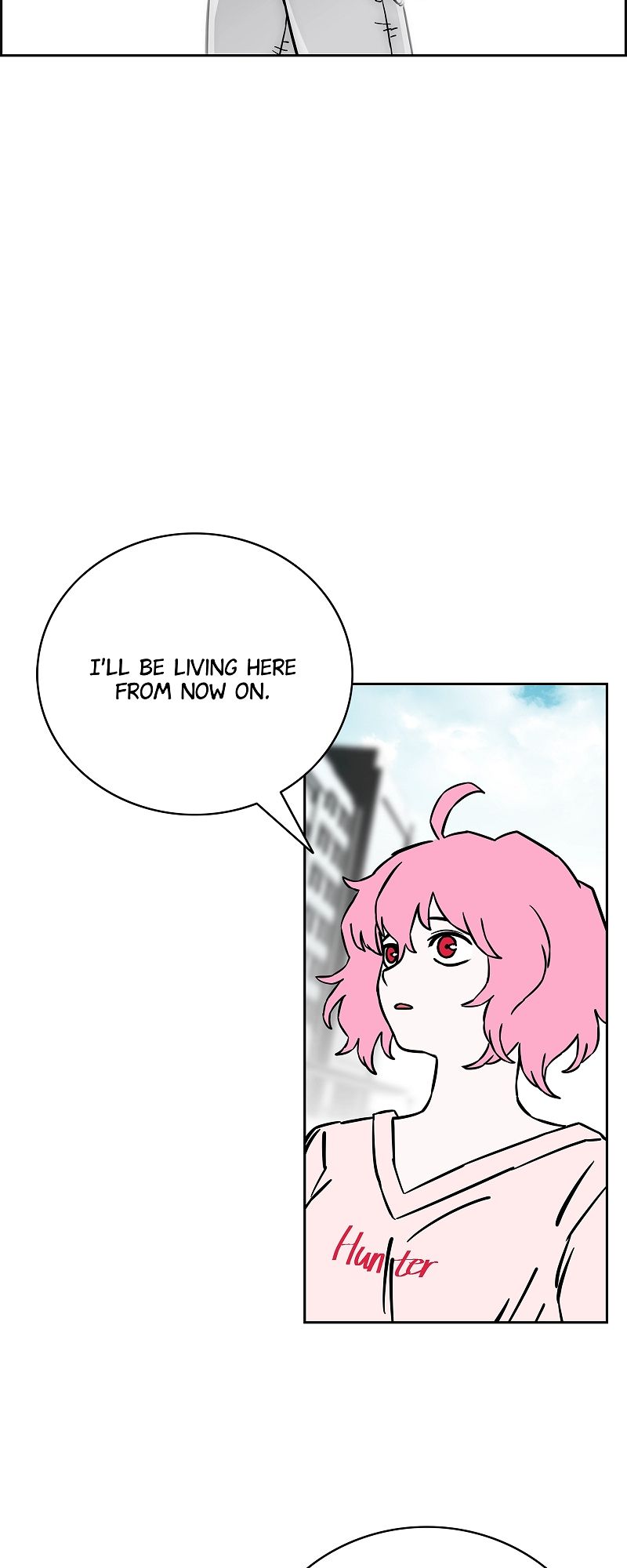 Evil Hunter - Episode 60 — page 36