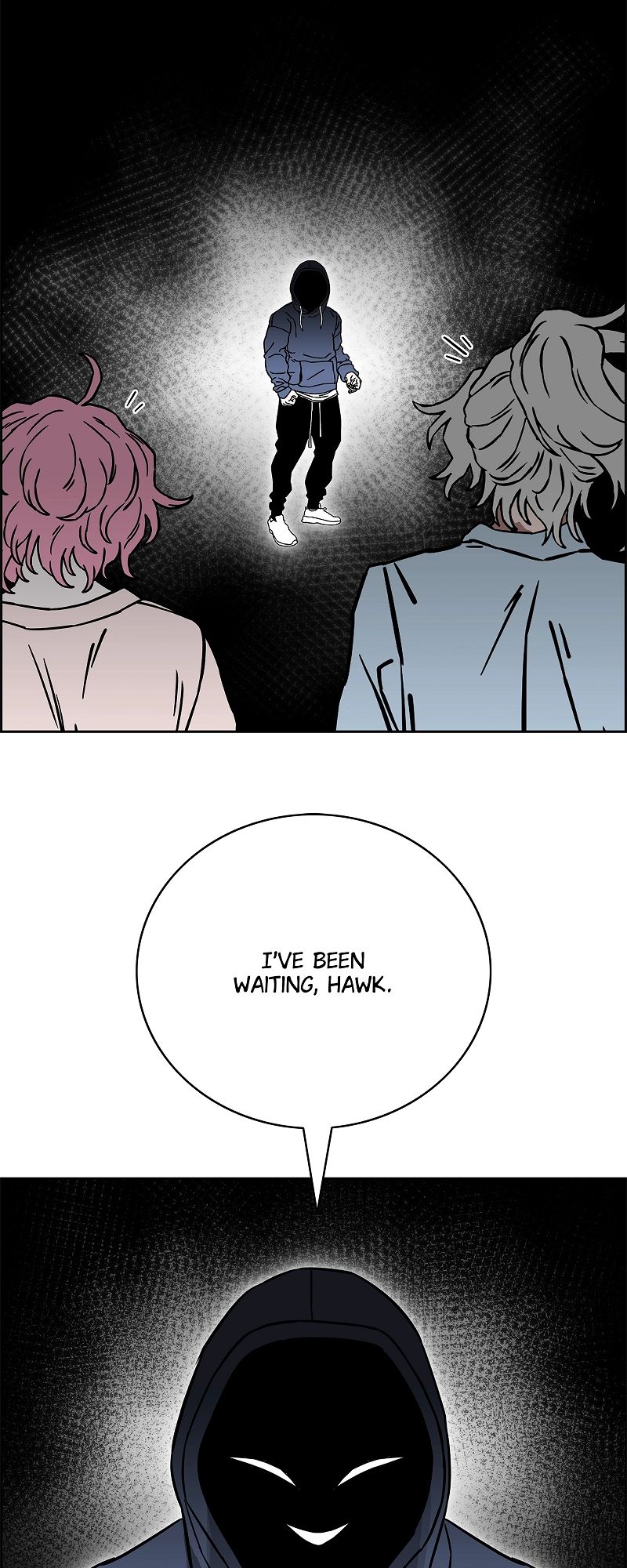 Evil Hunter - Episode 60 — page 39