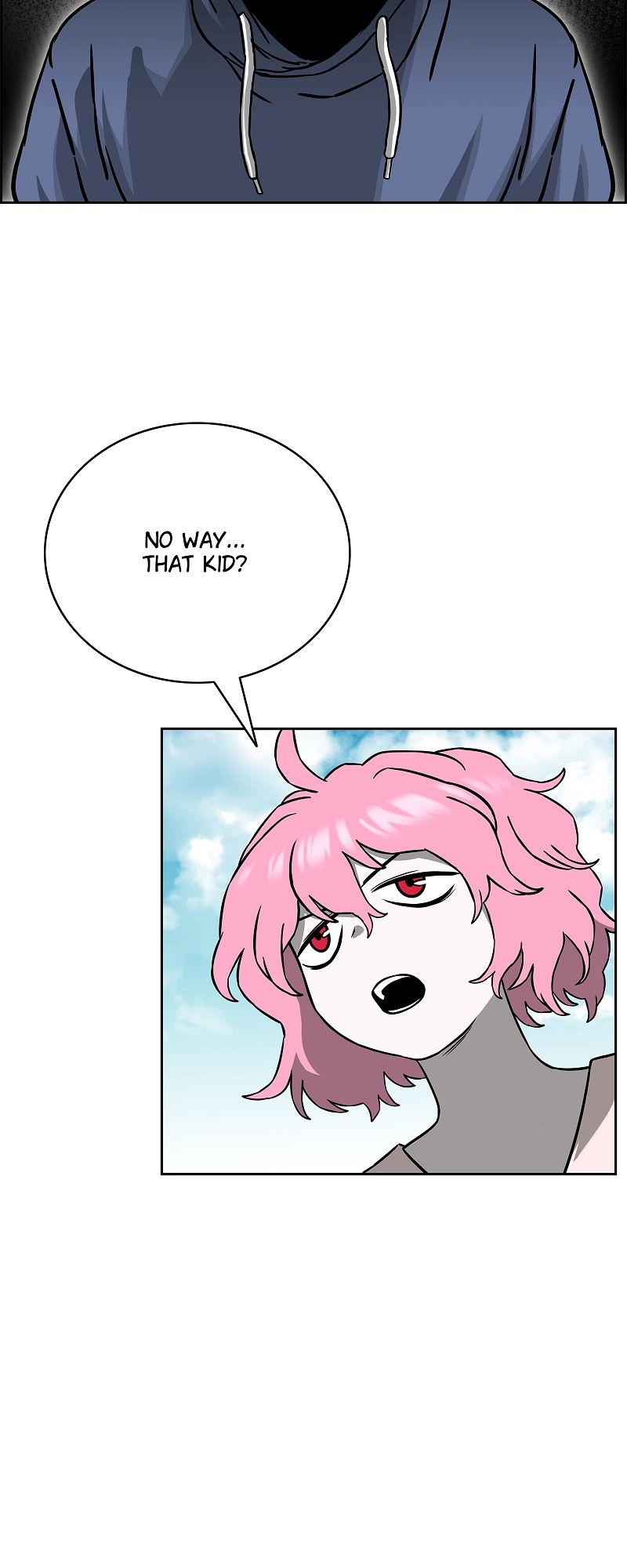 Evil Hunter - Episode 60 — page 40
