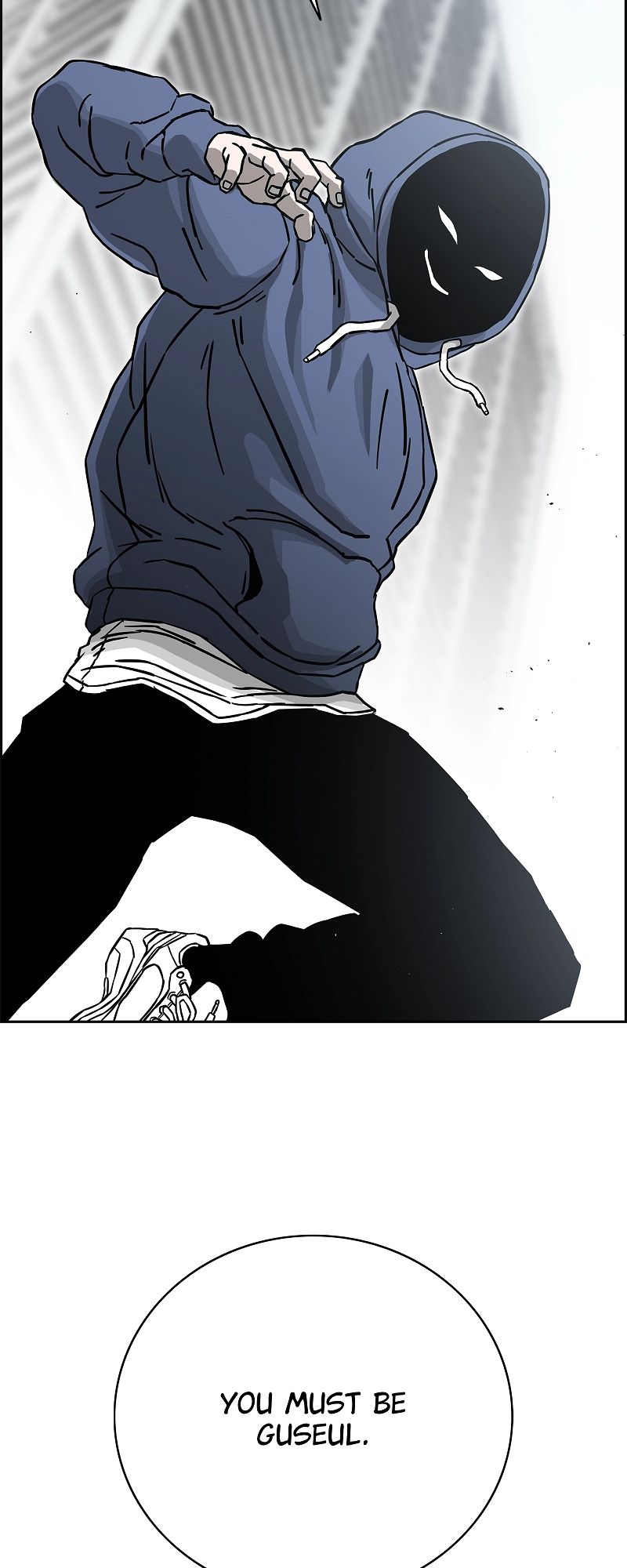 Evil Hunter - Episode 60 — page 43