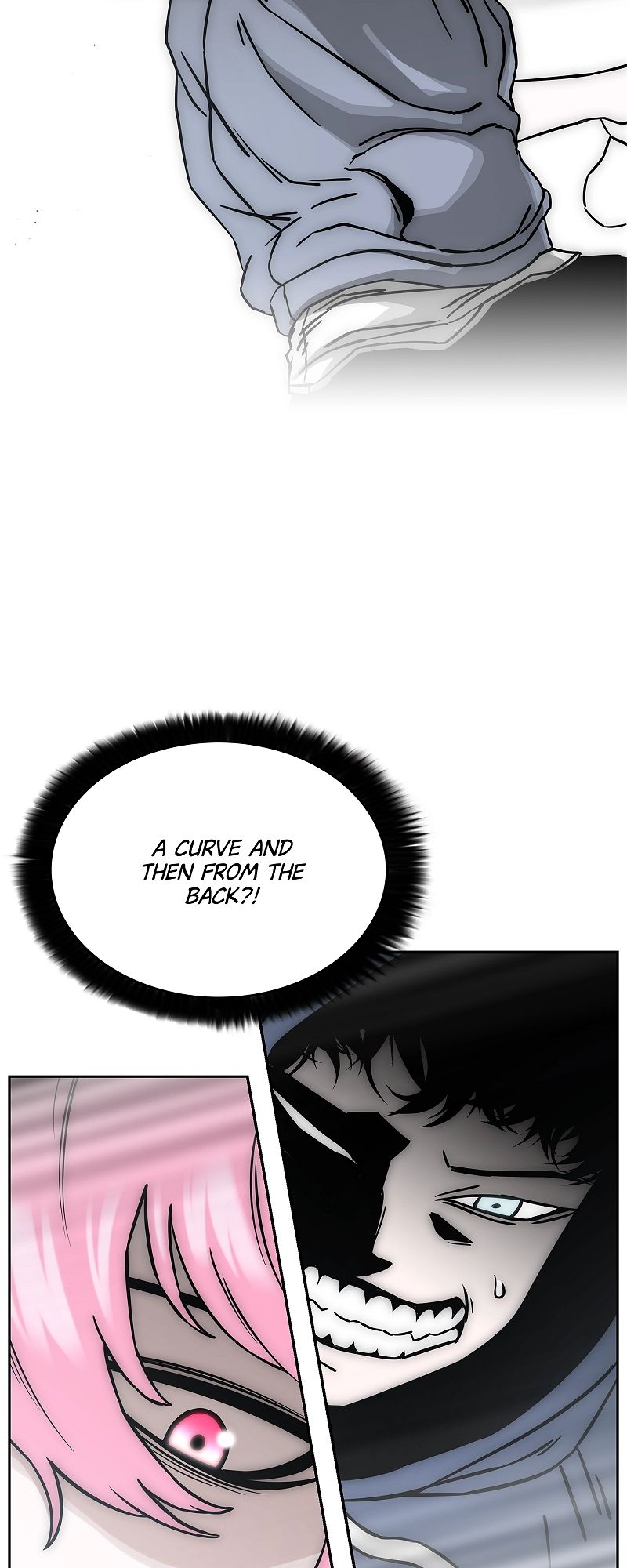 Evil Hunter - Episode 60 — page 46