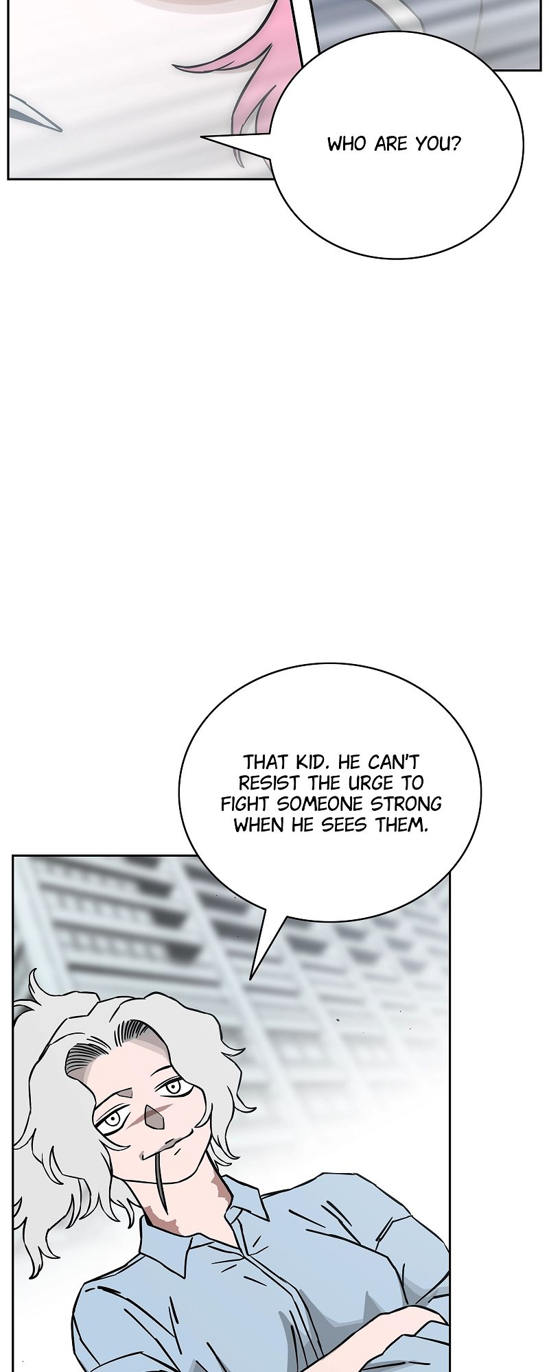 Evil Hunter - Episode 60 — page 47