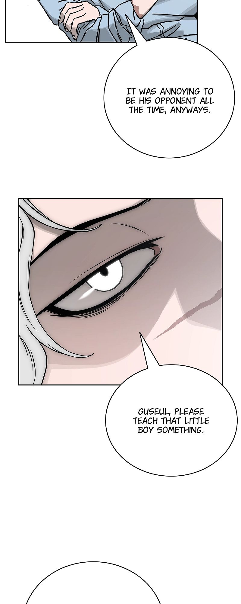 Evil Hunter - Episode 60 — page 48