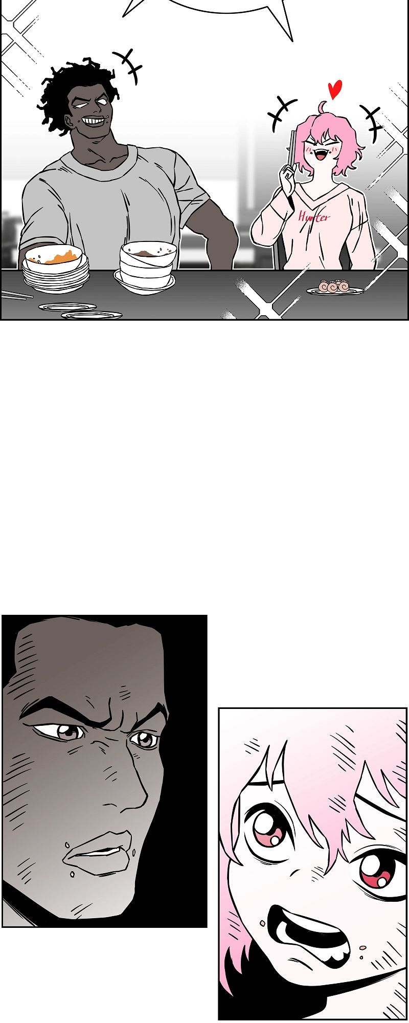 Evil Hunter - Episode 60 — page 5