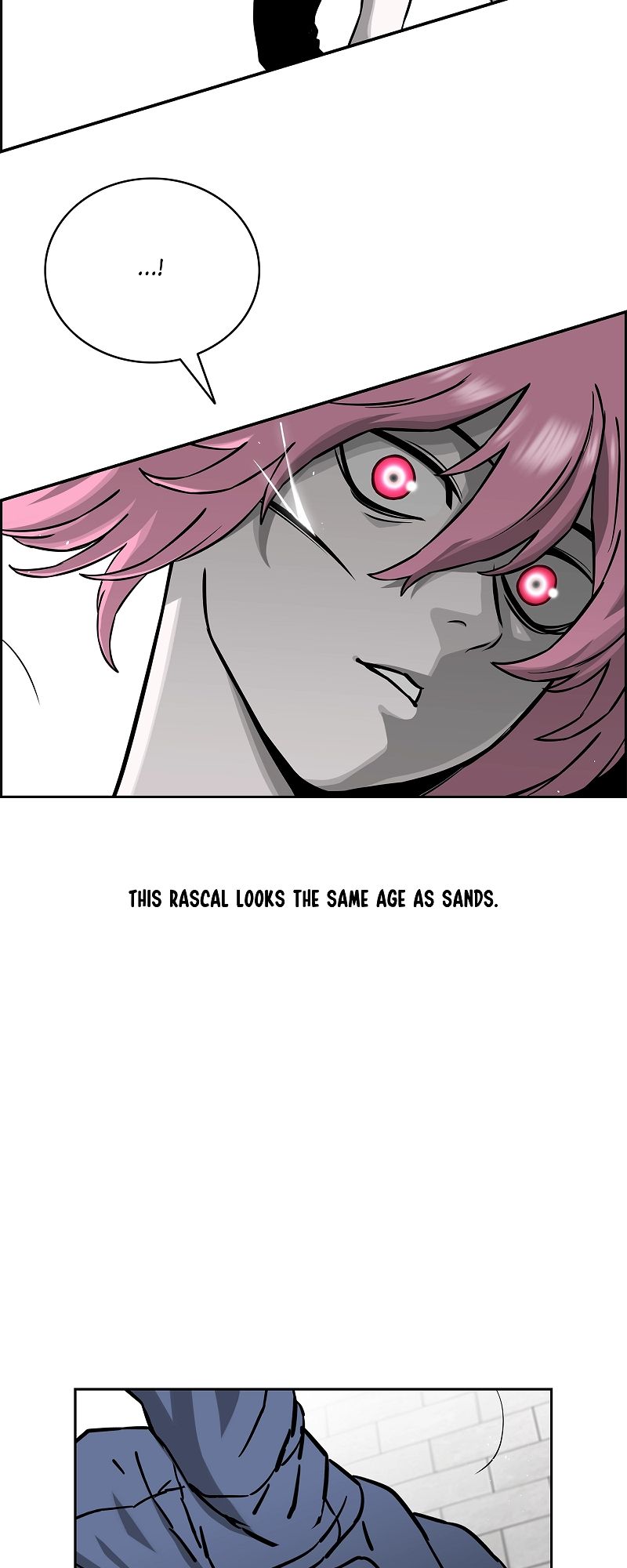 Evil Hunter - Episode 60 — page 50