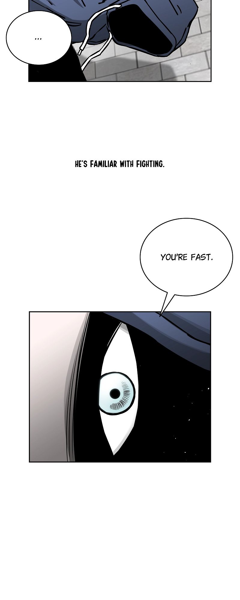 Evil Hunter - Episode 60 — page 51