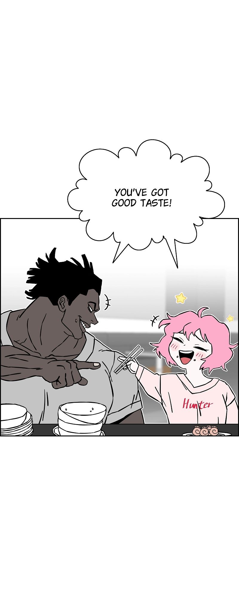 Evil Hunter - Episode 60 — page 6