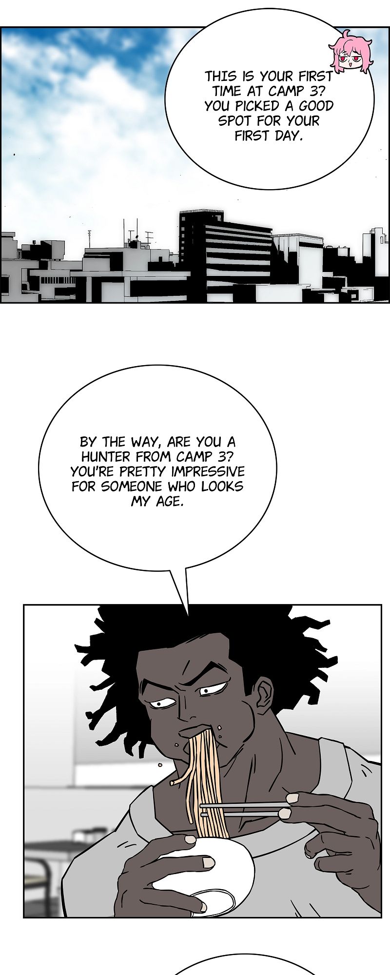 Evil Hunter - Episode 60 — page 7