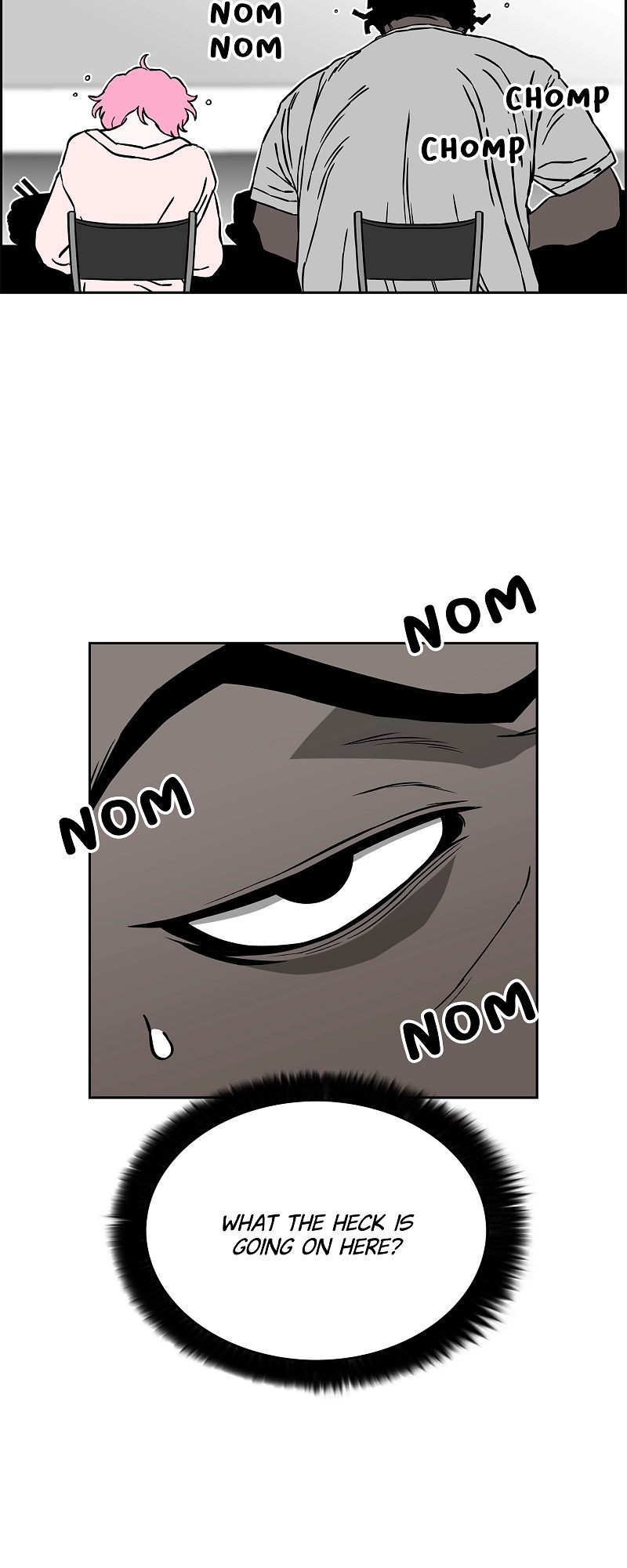Evil Hunter - Episode 60 — page 9
