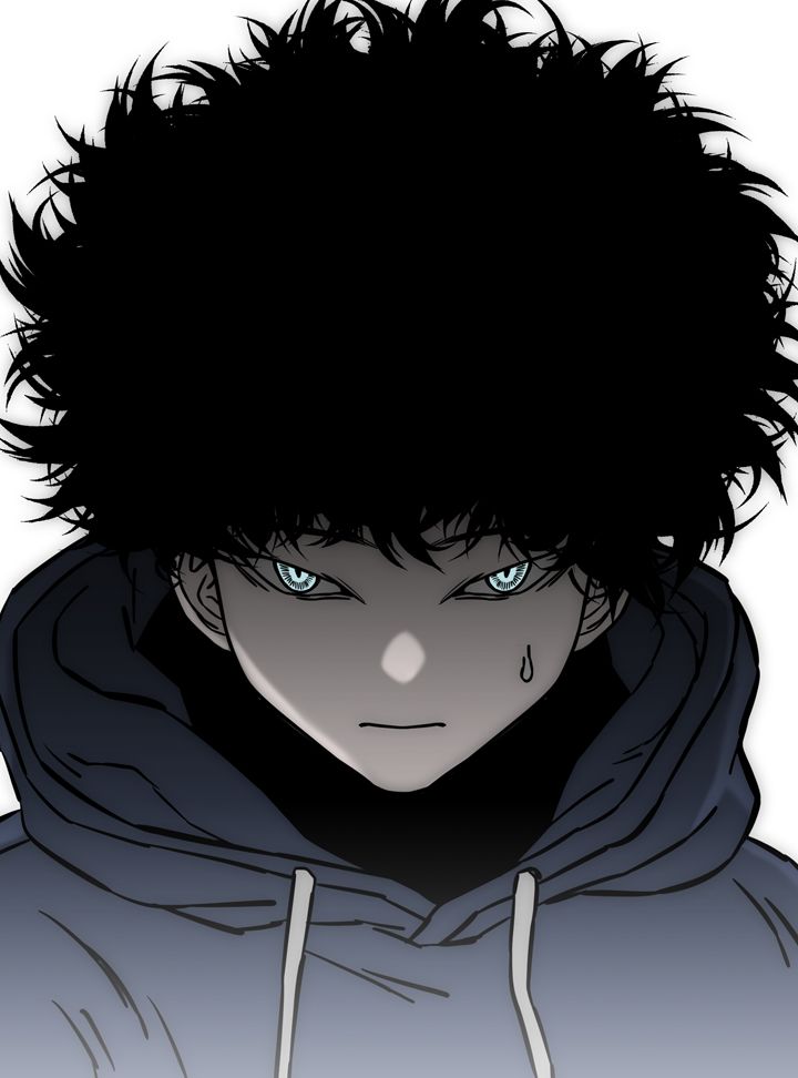 Evil Hunter episode 60