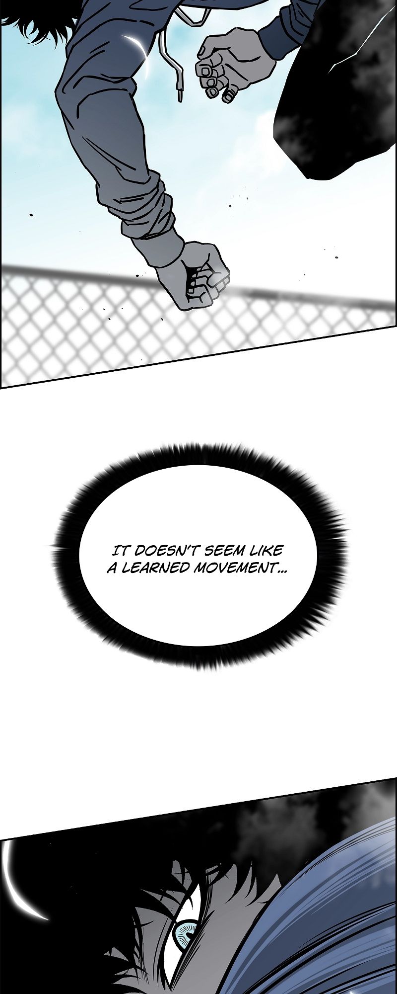 Evil Hunter - Episode 61 — page 10