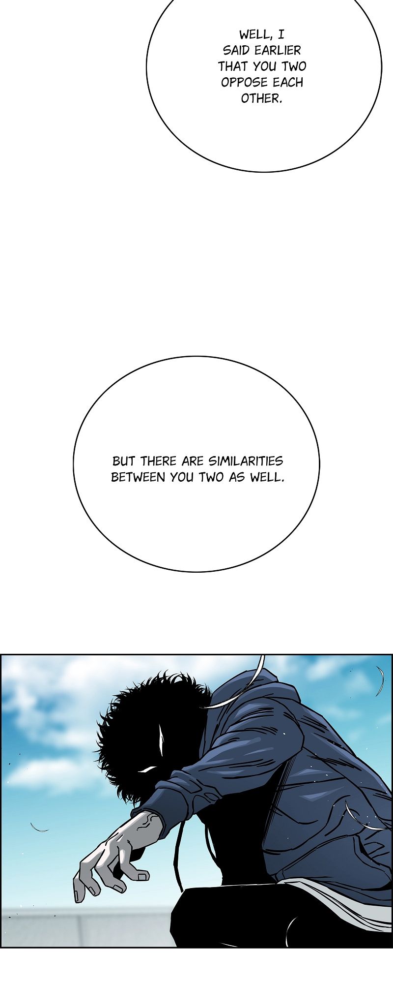 Evil Hunter - Episode 61 — page 13