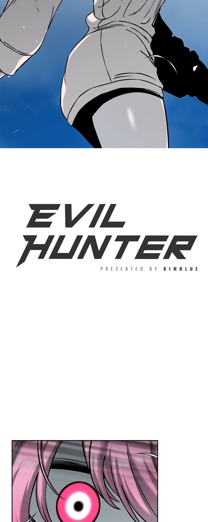 Evil Hunter - Episode 61 — page 16