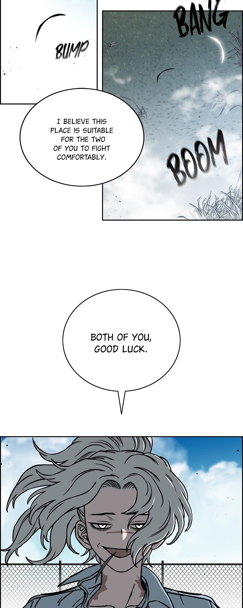 Evil Hunter - Episode 61 — page 2