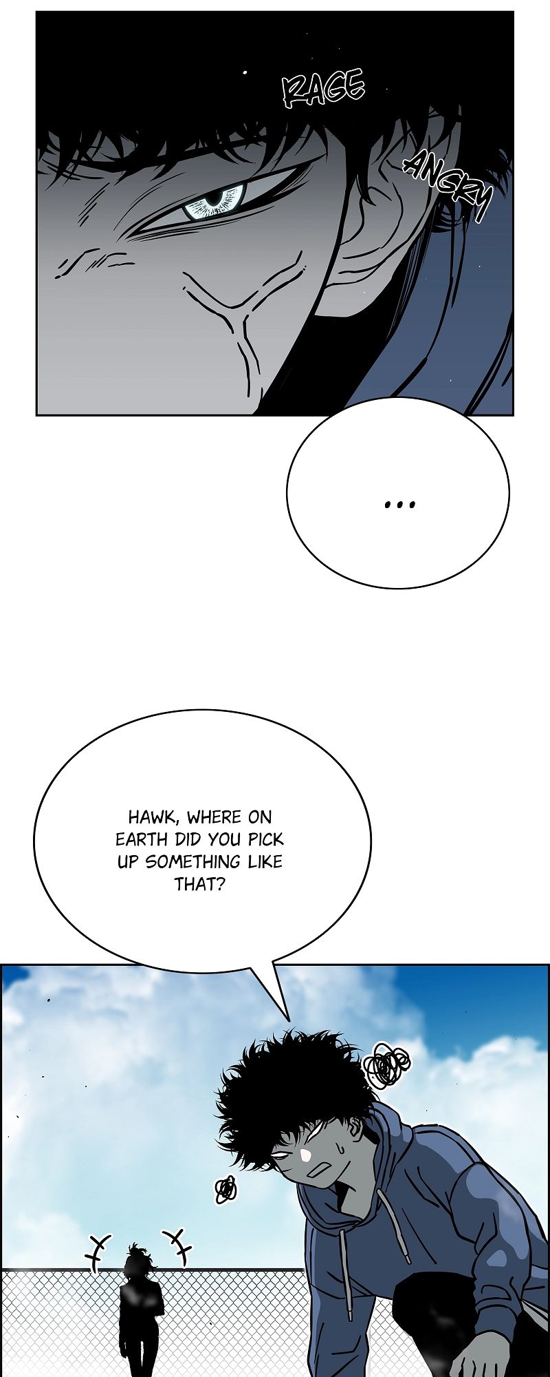 Evil Hunter - Episode 61 — page 24