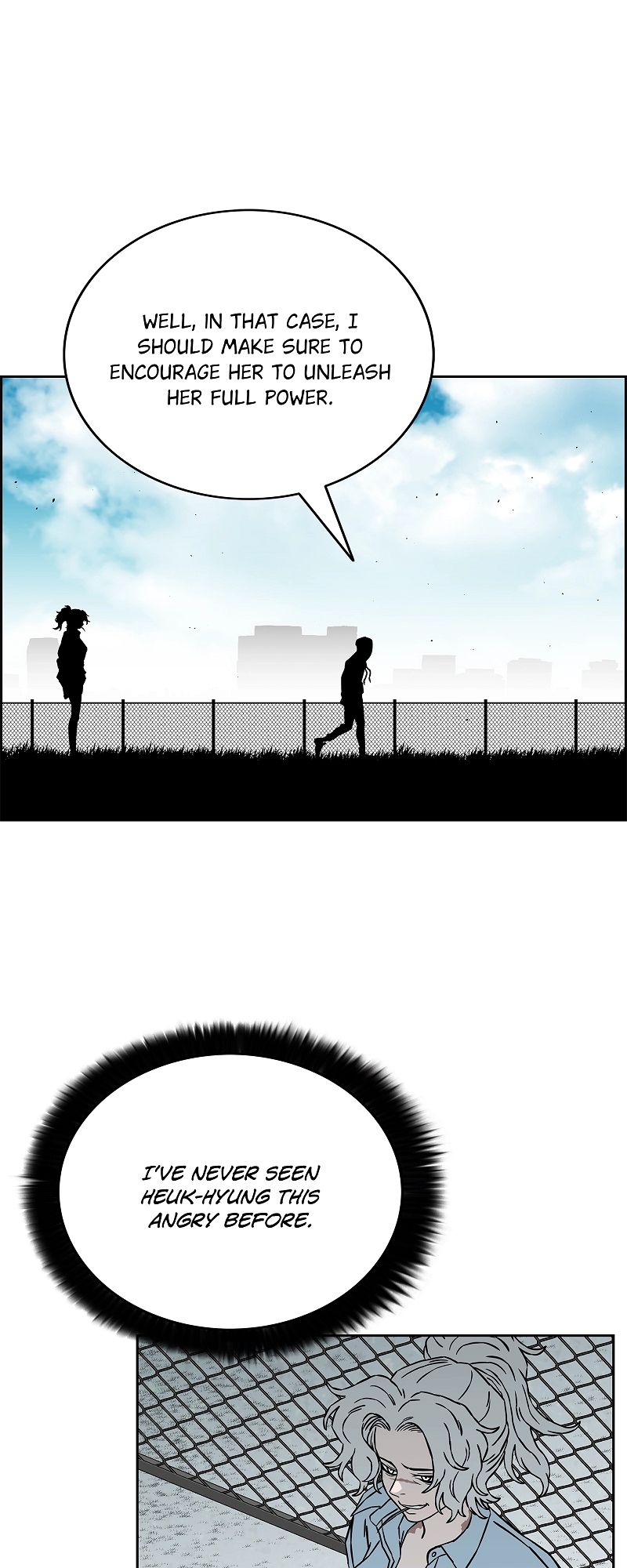 Evil Hunter - Episode 61 — page 27