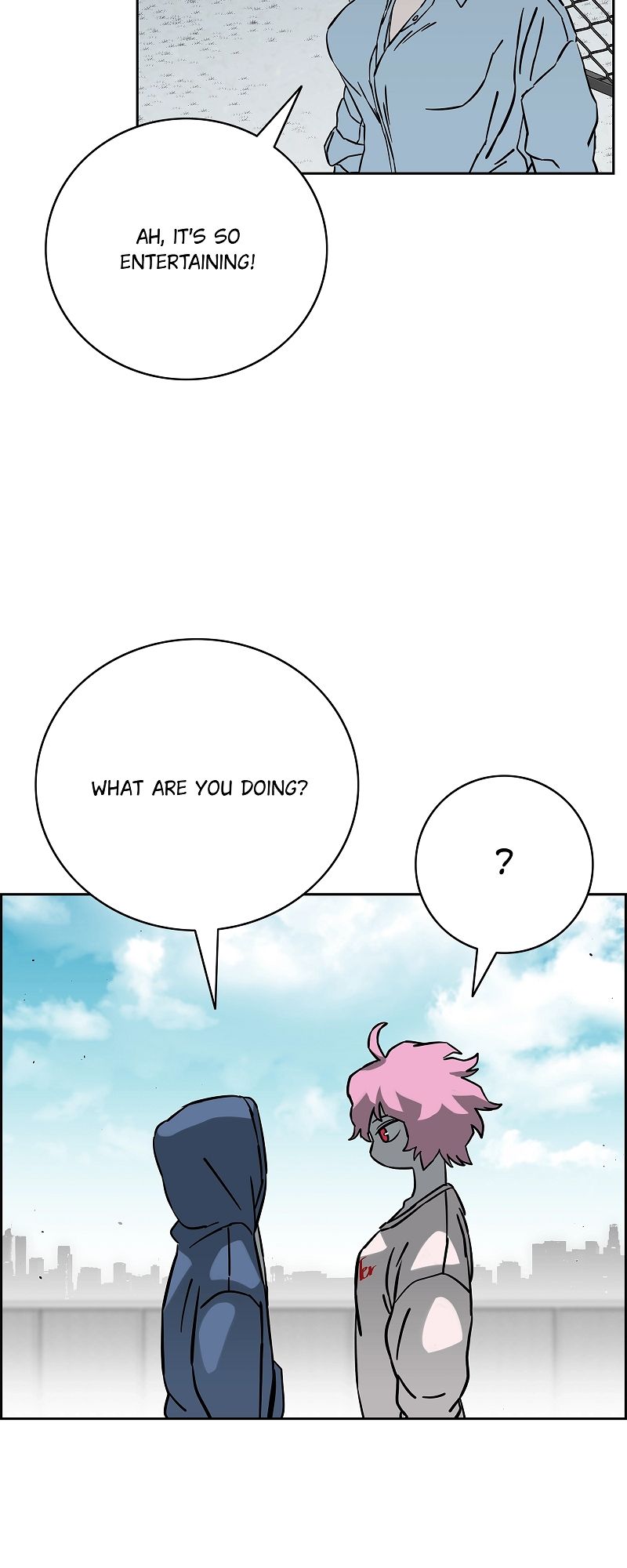 Evil Hunter - Episode 61 — page 28