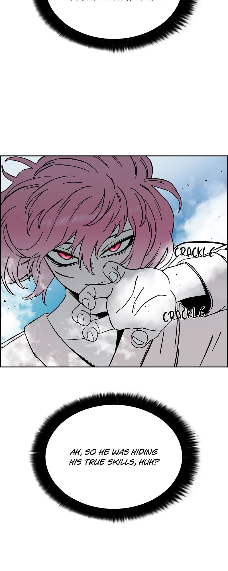 Evil Hunter - Episode 61 — page 38