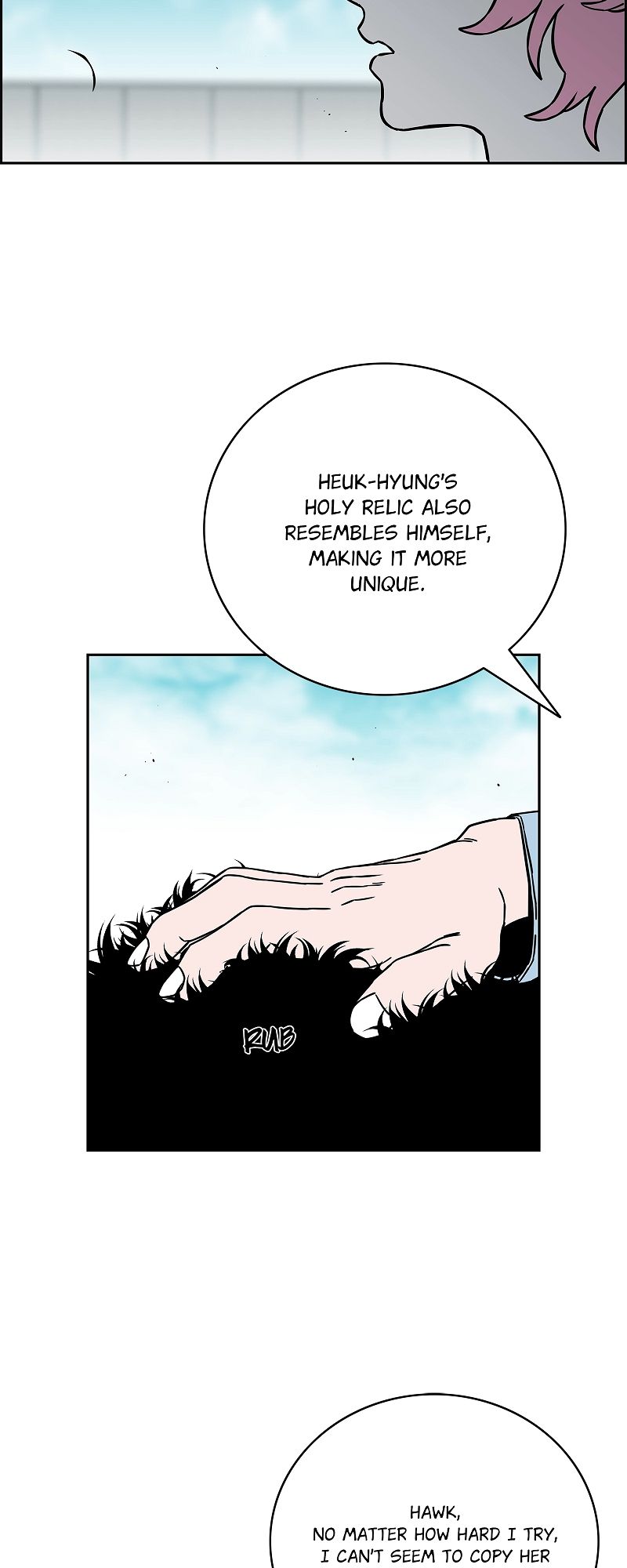 Evil Hunter - Episode 61 — page 45