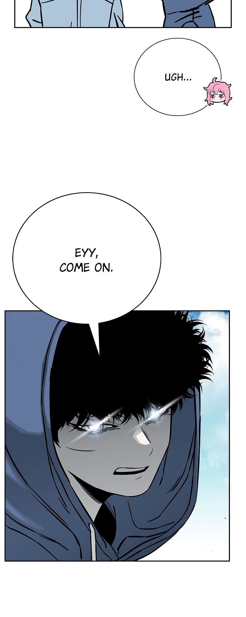 Evil Hunter - Episode 61 — page 47