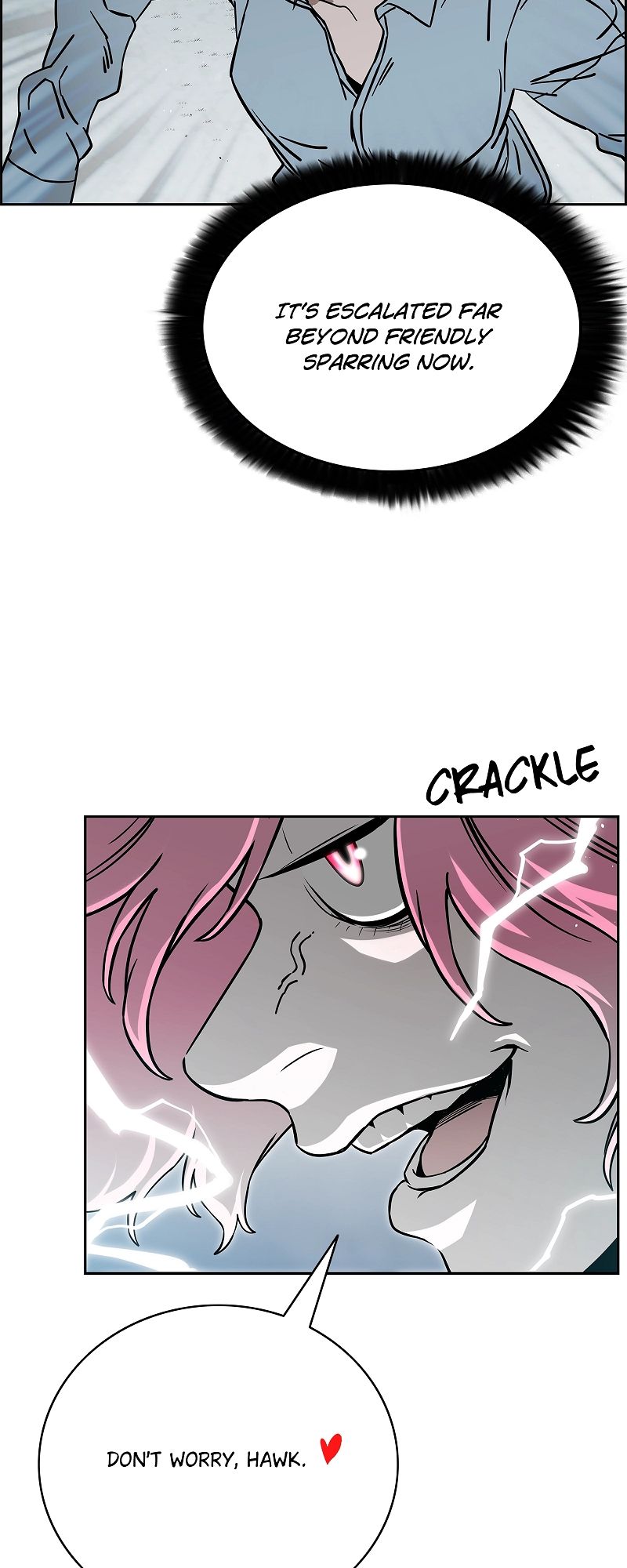 Evil Hunter - Episode 61 — page 51