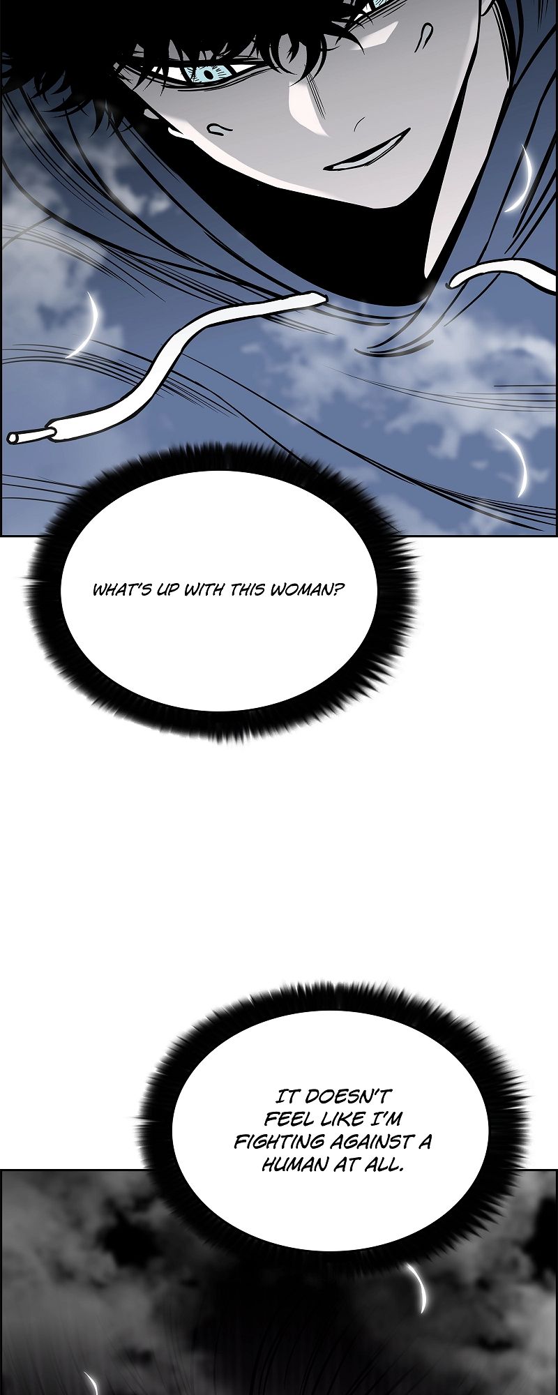 Evil Hunter - Episode 61 — page 6