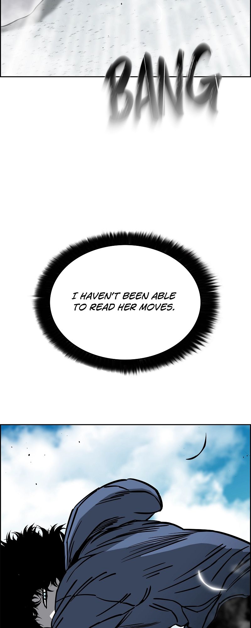 Evil Hunter - Episode 61 — page 9