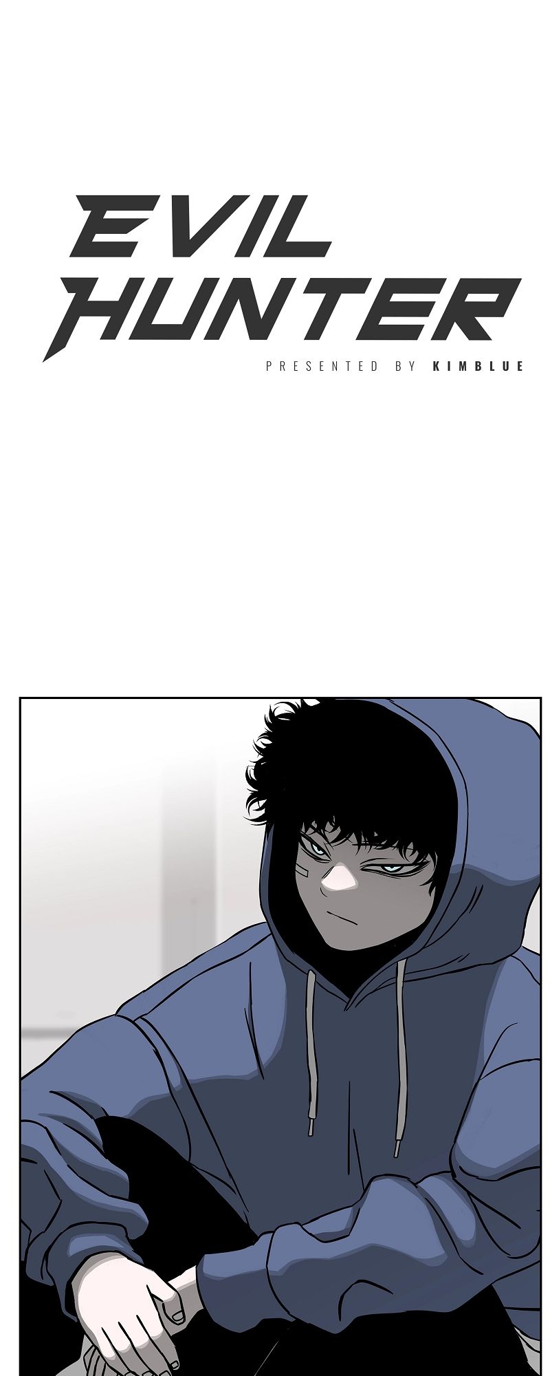 Evil Hunter - Episode 62 — page 14