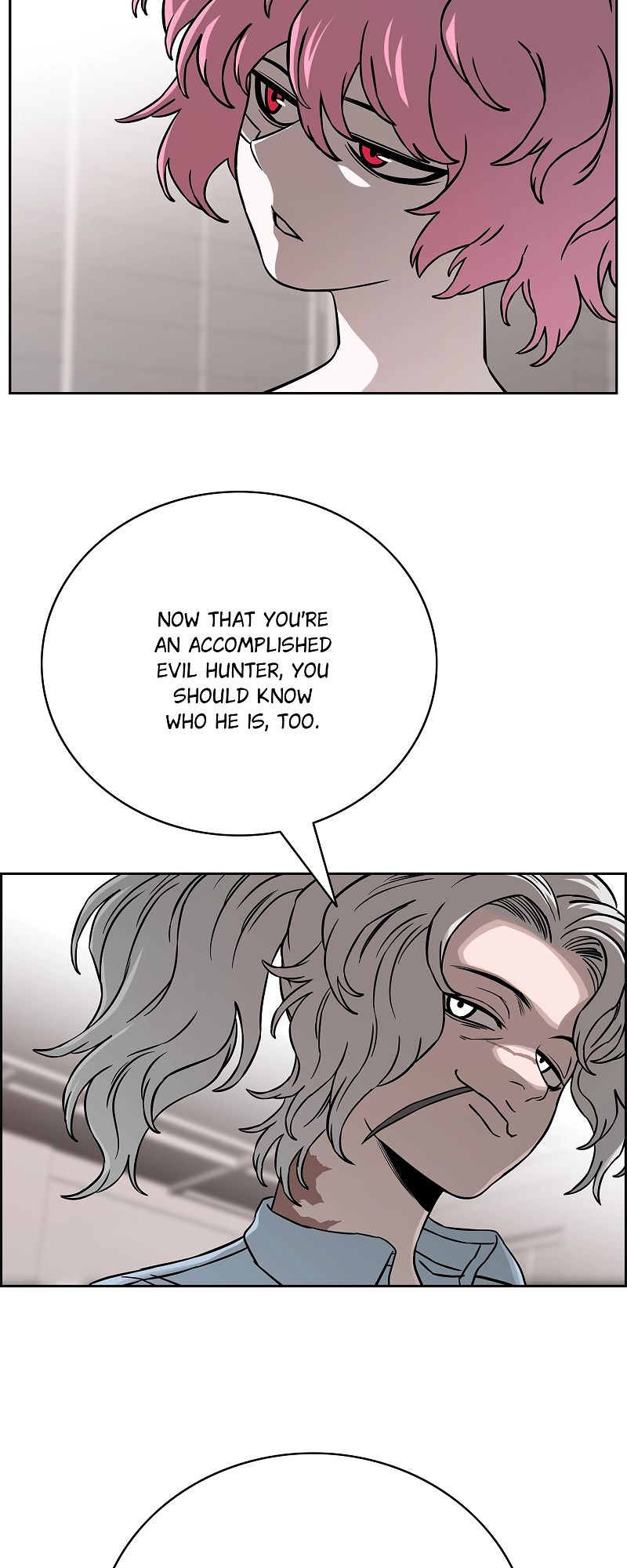Evil Hunter - Episode 62 — page 17