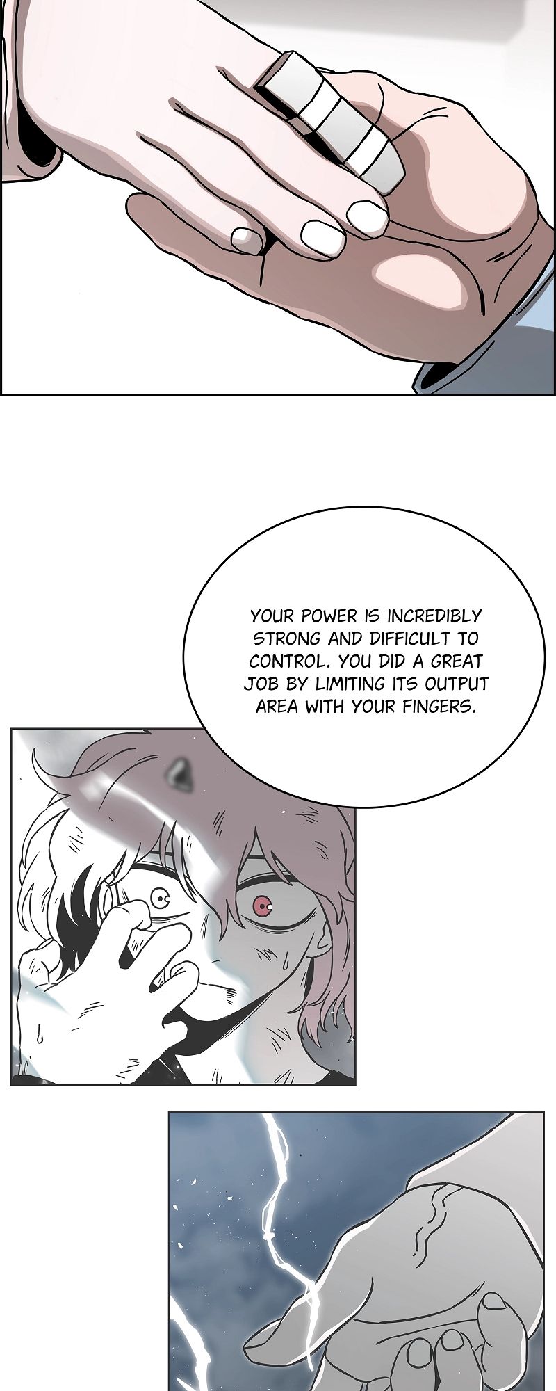 Evil Hunter - Episode 62 — page 2