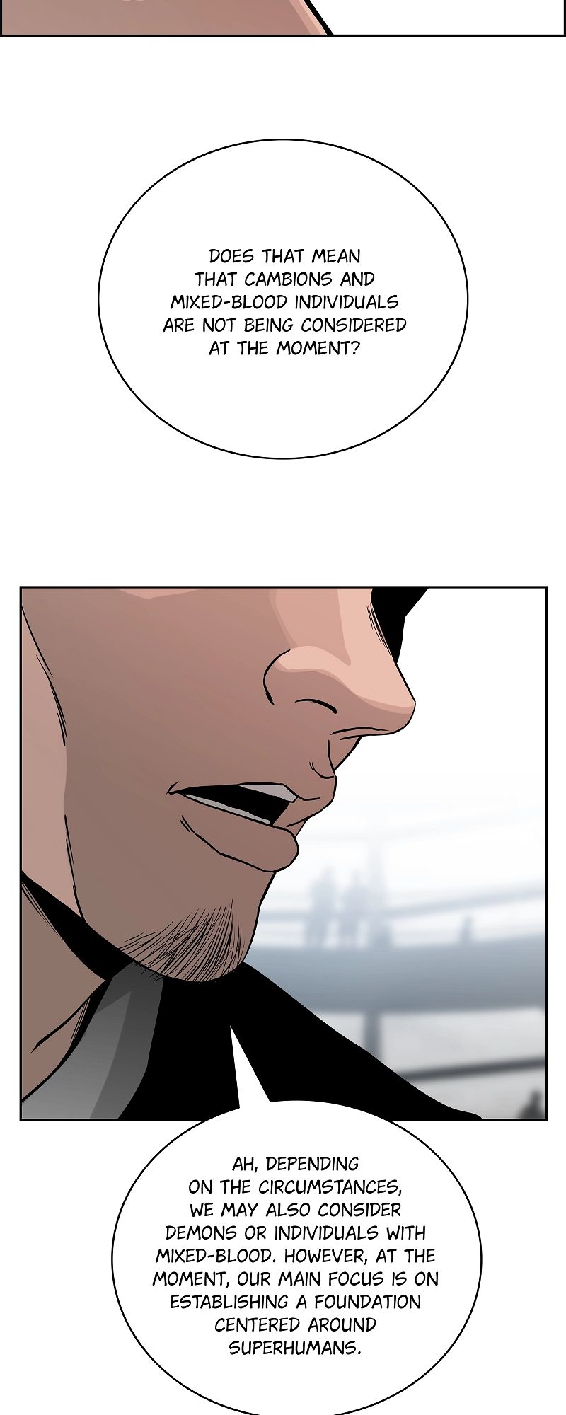 Evil Hunter - Episode 62 — page 21