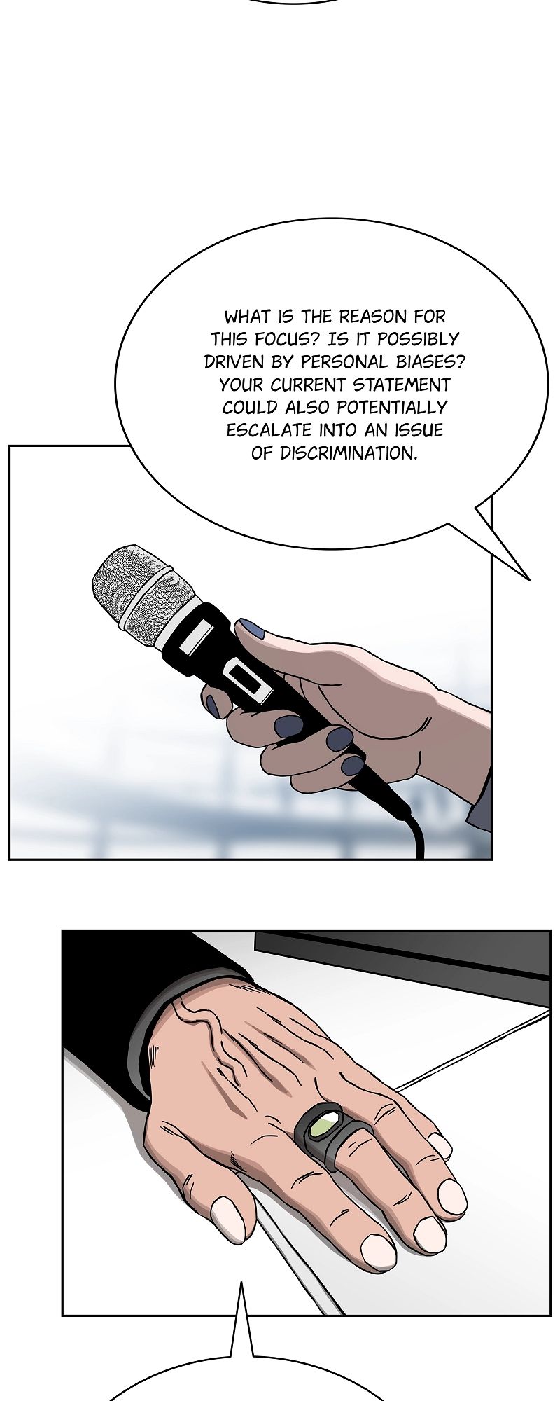 Evil Hunter - Episode 62 — page 22