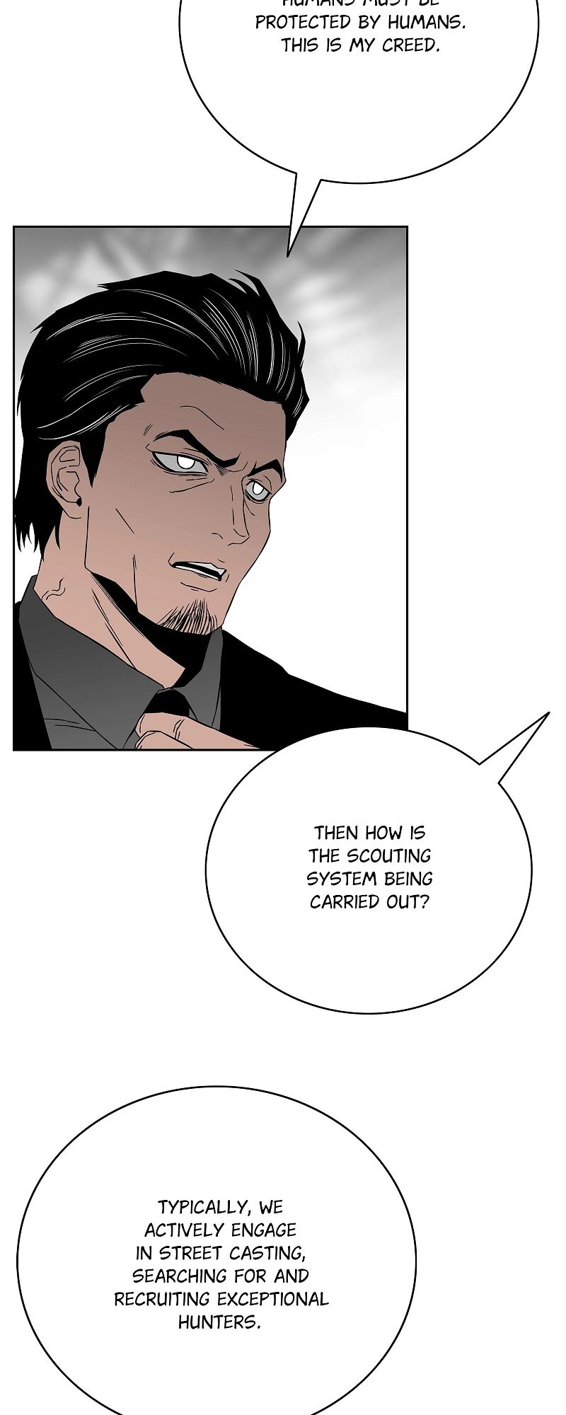 Evil Hunter - Episode 62 — page 24